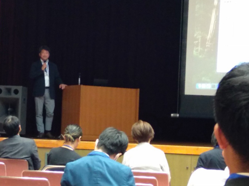 第25回マリンバイオテクノロジー学会大会