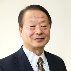 Tadashi Matsunaga