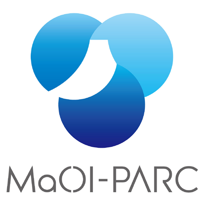 MaOI-PARCロゴ